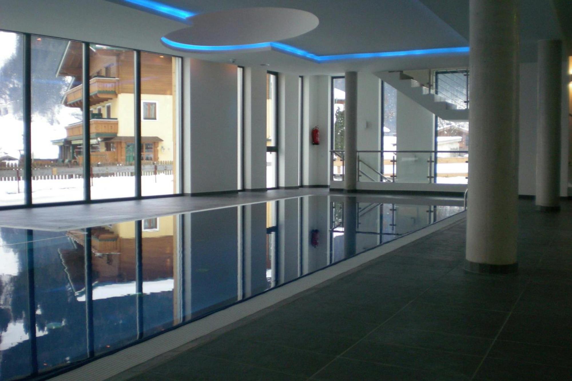 Johanna 3 By Smr Rauris Apartments - Inc Spa And Near Gondola Extérieur photo