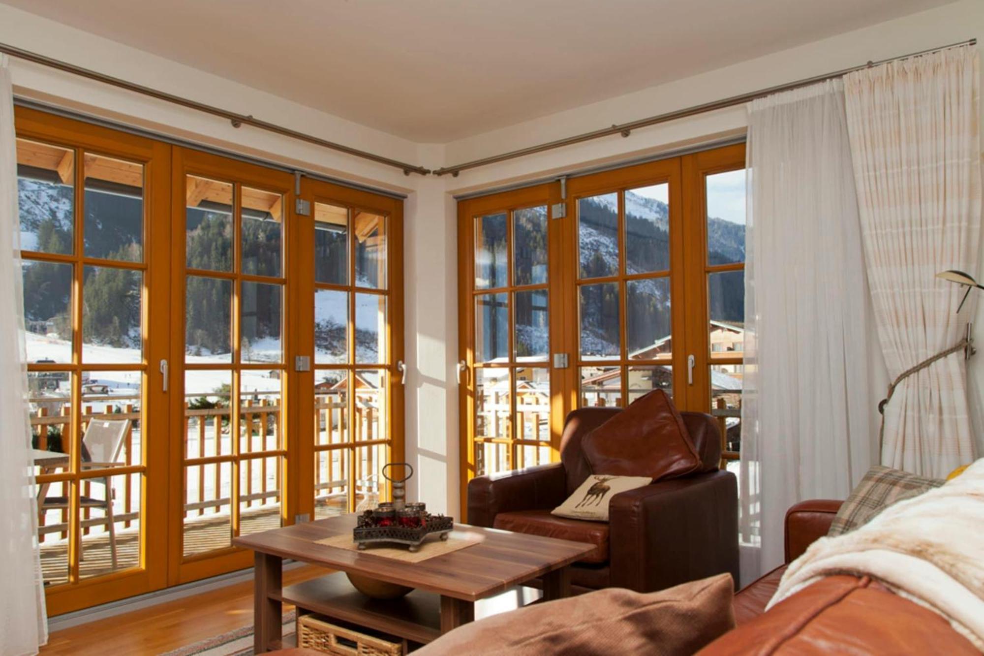 Johanna 3 By Smr Rauris Apartments - Inc Spa And Near Gondola Extérieur photo