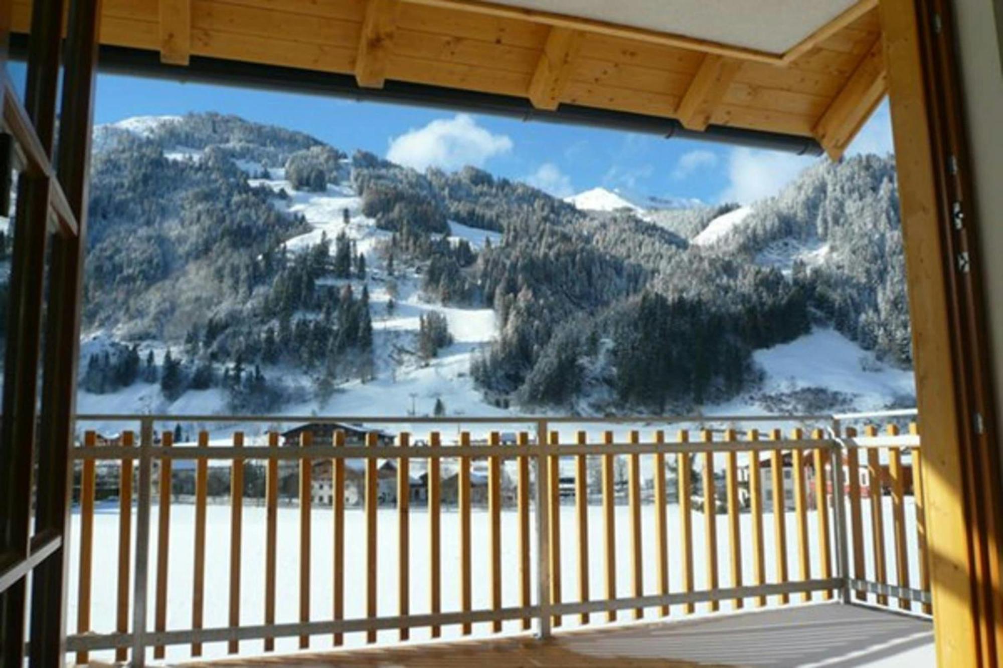 Johanna 3 By Smr Rauris Apartments - Inc Spa And Near Gondola Extérieur photo