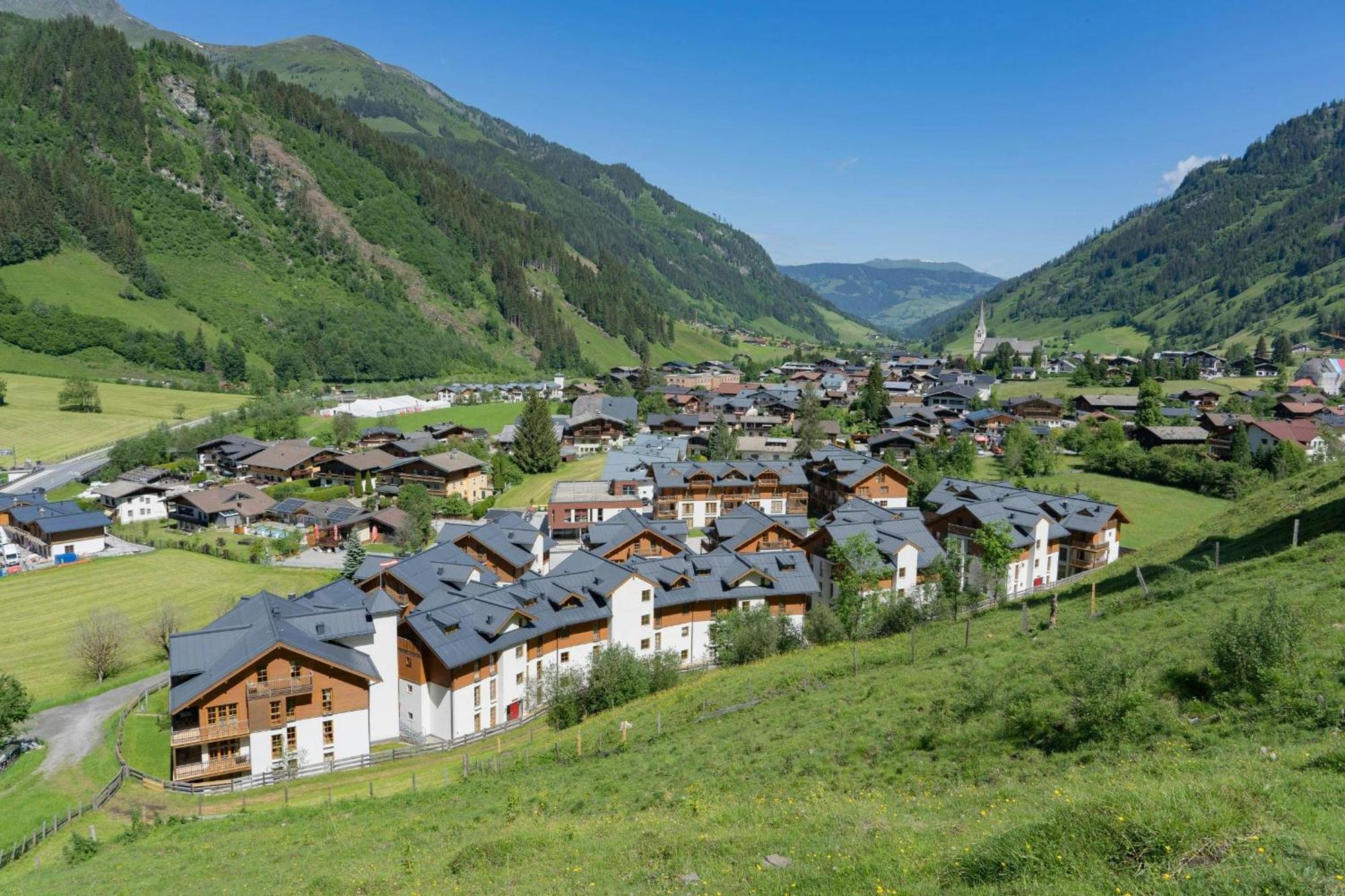 Johanna 3 By Smr Rauris Apartments - Inc Spa And Near Gondola Extérieur photo