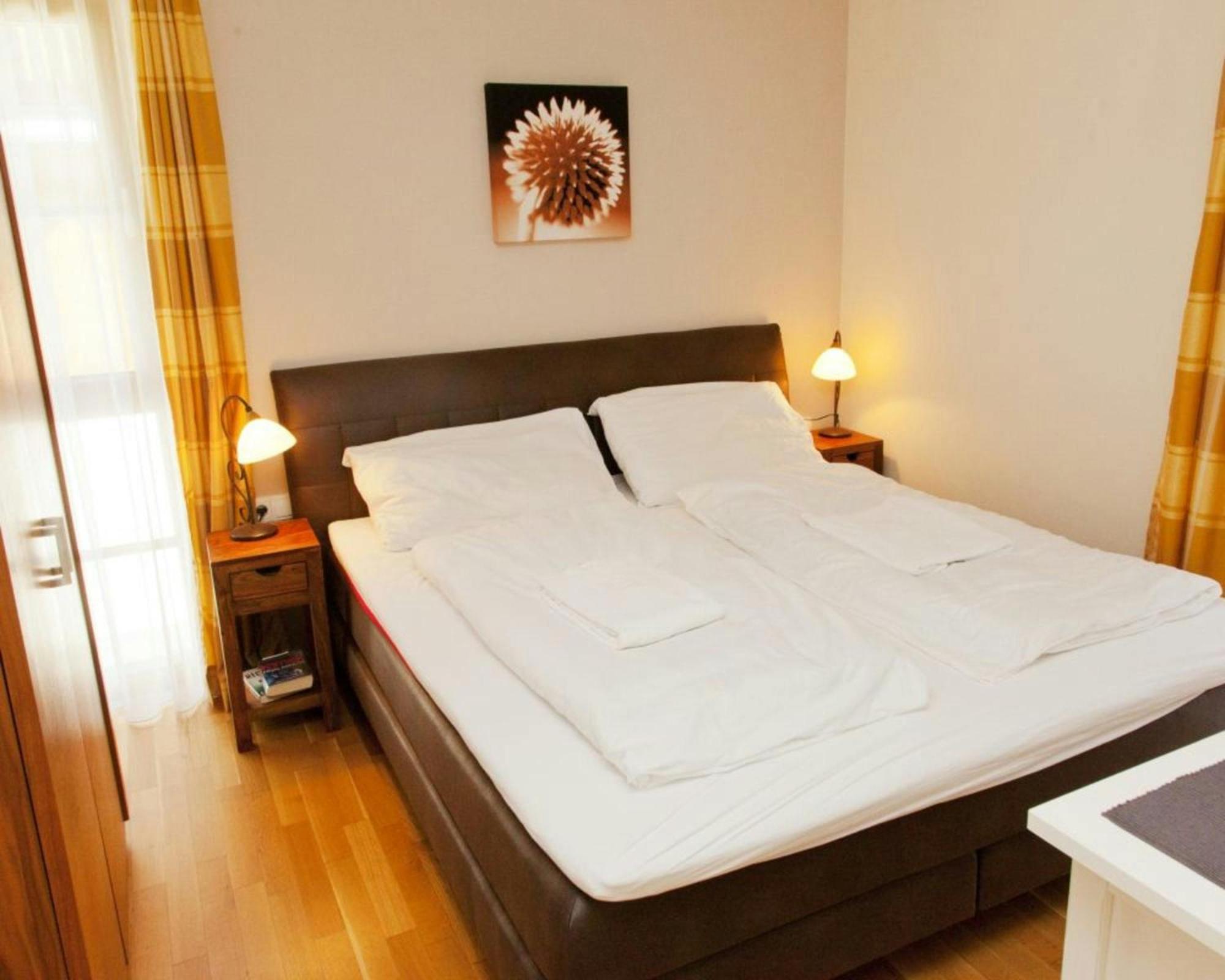 Johanna 3 By Smr Rauris Apartments - Inc Spa And Near Gondola Extérieur photo